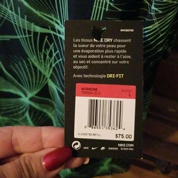 Nike DRI-FIT - Picture 2 of 3